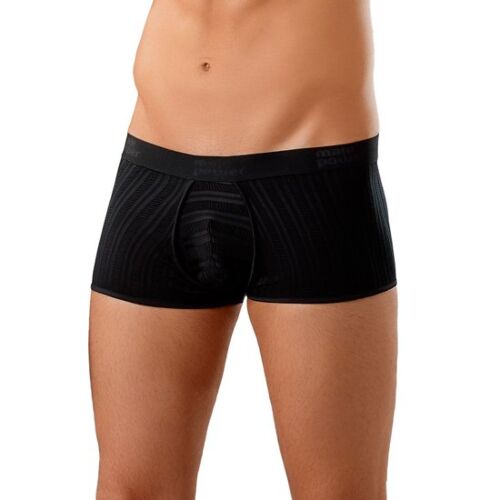 Calzoncillo Uomo Male Power Textured Enhancer Short