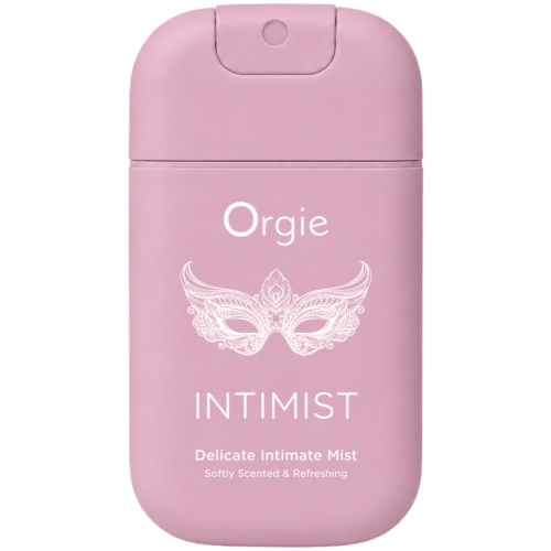 Spray intimo rinfrescante ORGIE Intimist Delicate per donna 30 ml