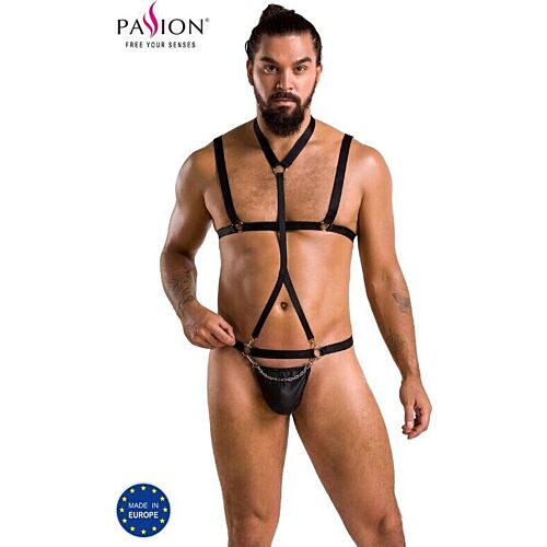 Lencería Hombre PASSION MEN Andrew Set