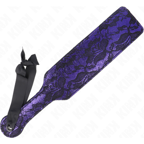 Pala BDSM KINK design scandalo 37x7 cm