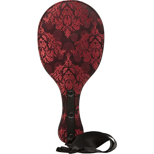 Pala BDSM CALEXOTICS Scandal Doppia Pala Rotonda