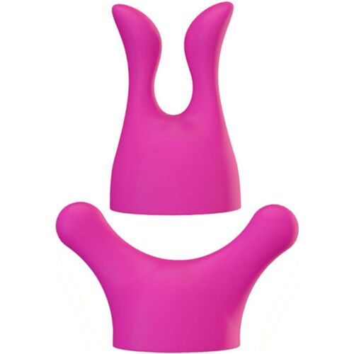 Kit giocattoli Bms Palm Body Silicone Head per massaggio personalizzato