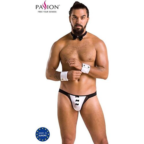 Slip PASSION MEN 036 per un comfort elegante