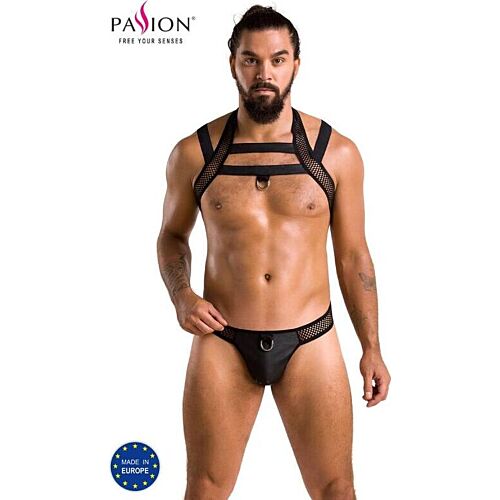 Lencería Uomo Passion Men Set Jacob - Comfort e Design