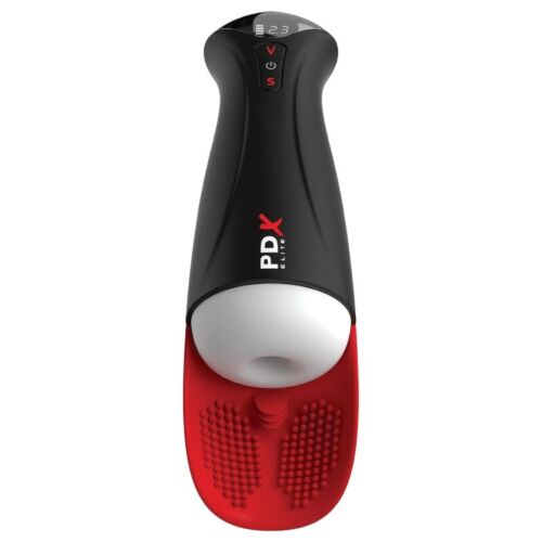 Masturbatore PDX ELITE FAP-O-MATIC PRO XL 34.9 cm