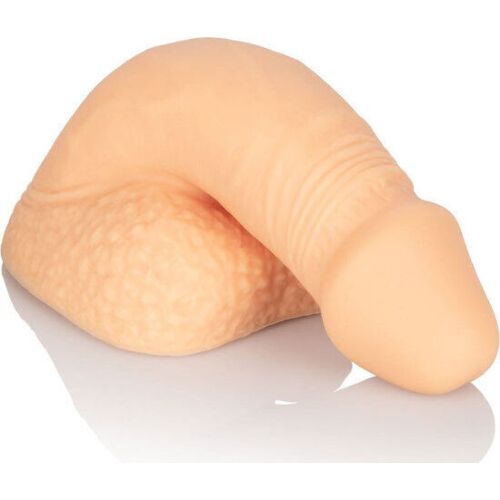 Pene da packing in silicone CALEXOTICS 12,75 cm