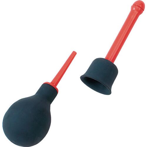 Siringa per Pulizia Retta Seven Creations - Sistema Spray