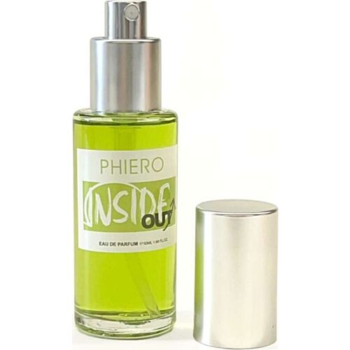 Profumo Feromoni Uomo 500COSMETICS Phiero Inside Out