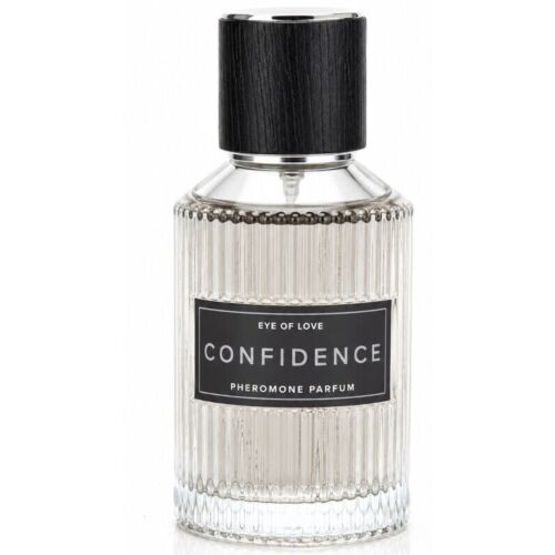 Profumo con feromoni Eye of Love Deluxe 50 ml