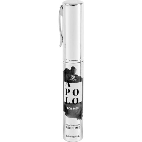 Profumo Feromoni Uomo SECRETPLAY Apolo 9,5 ml