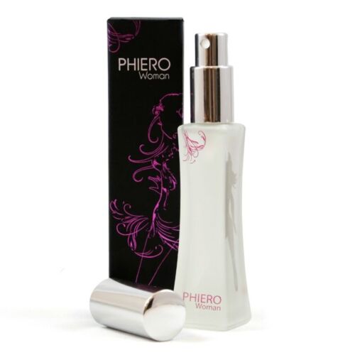 Profumo Feromoni Donna 500COSMETICS Phiero 30 ml