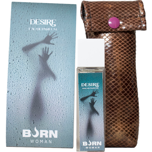 Profumo da donna Burn 20 ml