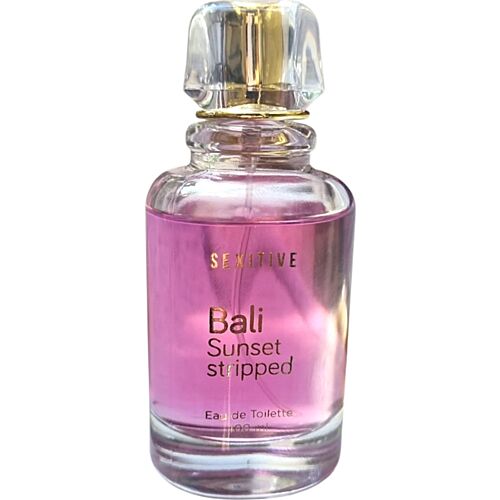 Profumo SEXITIVE BALI Sunset Stripped 100 ml