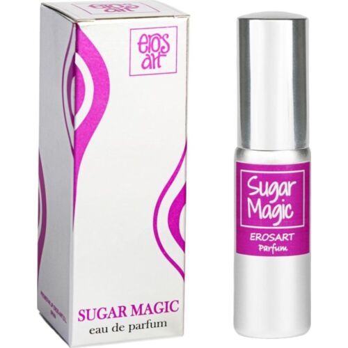 Profumo EROS-ART Sugar Magic 20 CC | Aroma dolce e fresco