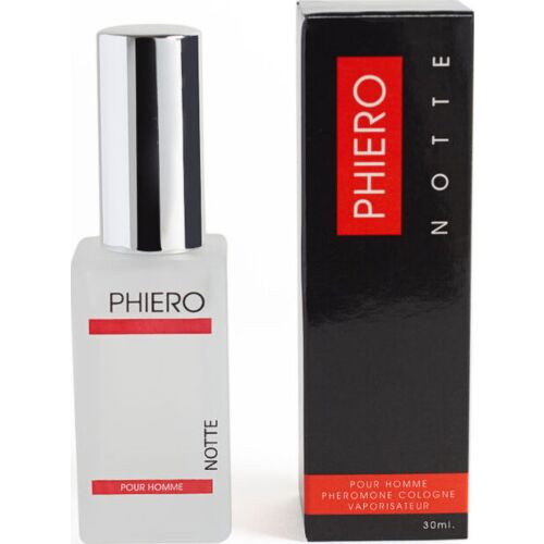 Profumo Feromoni Uomo 500COSMETICS Phiero Notte