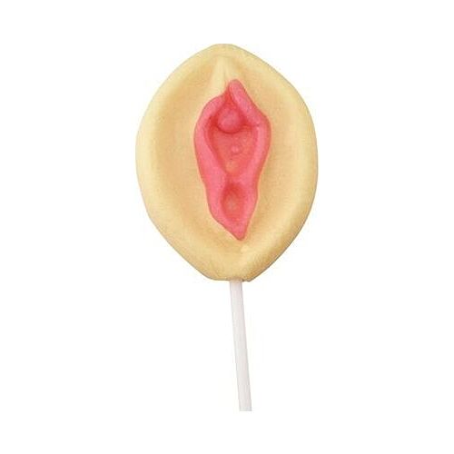 Piruleta Candy Pussy Spencer & Fleetwood | Dolcezza e divertimento