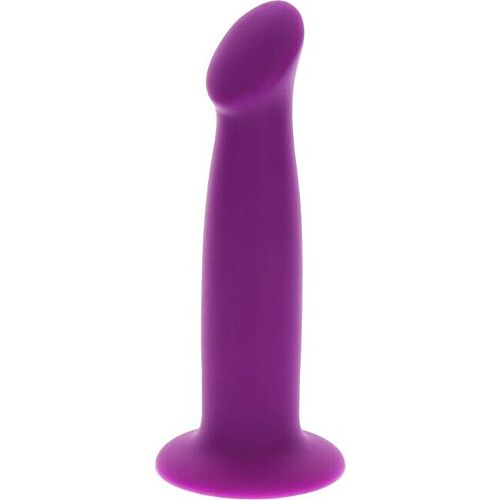 Dildo Get Real Goodhead Dong 12 cm con base a ventosa