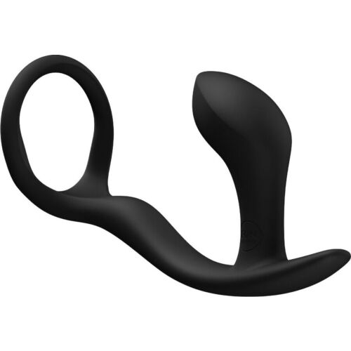 Plug Anale FUN FACTORY BOOTIE RING con Anello Integrato