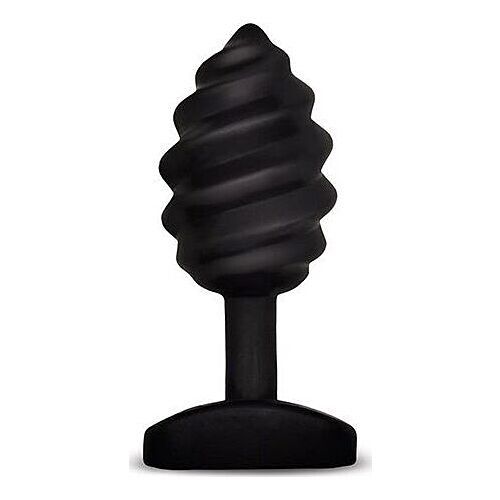 Plug Anal G-VIBE GPLUG TWIST con vibrazione potente