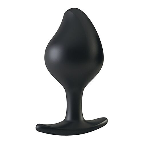 Plug anale Mystim Rocking Force S con elettrostimolazione