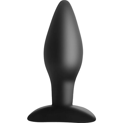 Plug anale S Pleasures Large in silicone