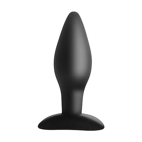 Plug anale S Pleasures Small in silicone