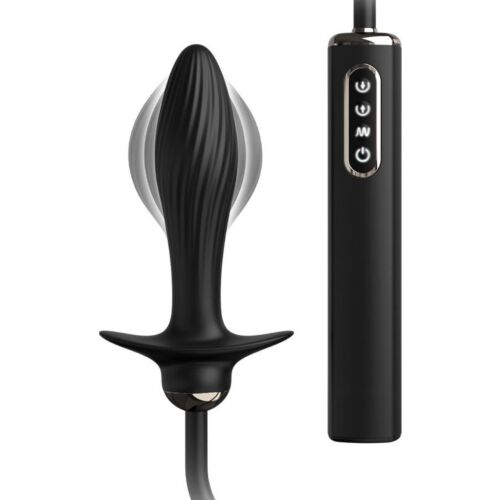 Plug Anal Inflabile ANAL FANTASY ELITE AUTO-THROB