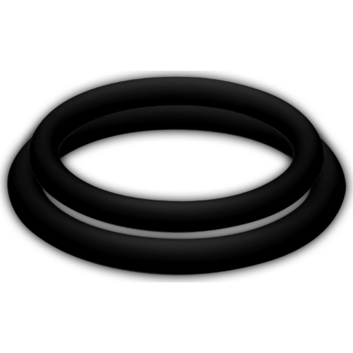 Anelli Mini Potenti Duo