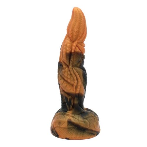 Dildo POWER MONSTERS Tyrannosaurus Fantasy Silicone 20.5 cm