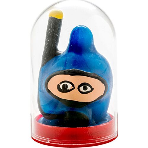 Preservativo Decorativo Condomerie Buzo - Arte e Stile