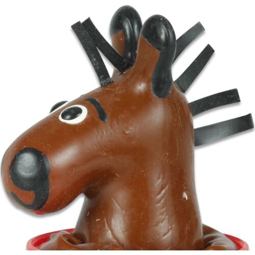 Preservativo Decorativo Condomerie Cavallo - Arte Particolare