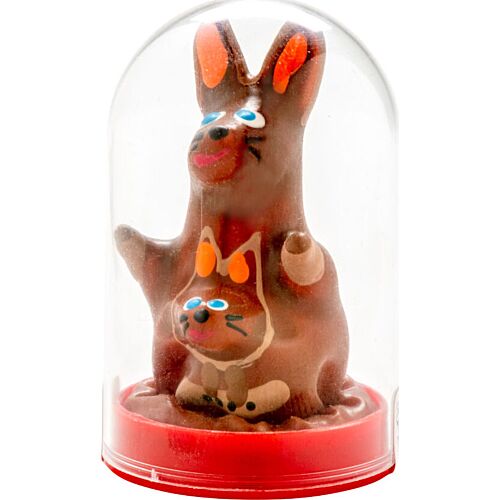 Preservativo Decorativo Condomerie Canguro 1 - Artigianato Particolare