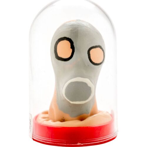 Preservativo Decorativo Condomerie Careta Antigs - Artigianato Particolare