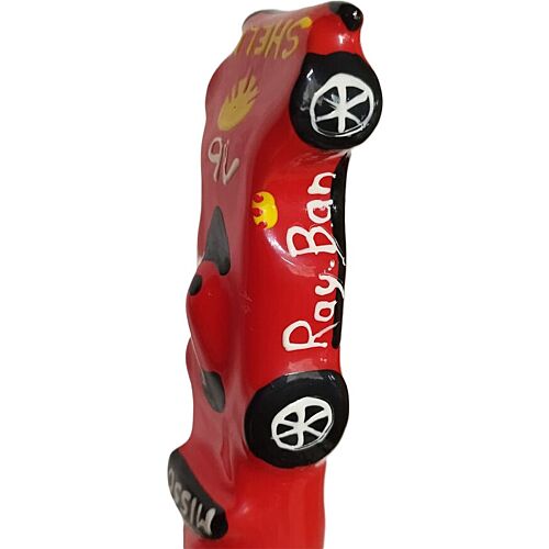 Preservativo Decorativo Condomerie F1 Ferrari XL