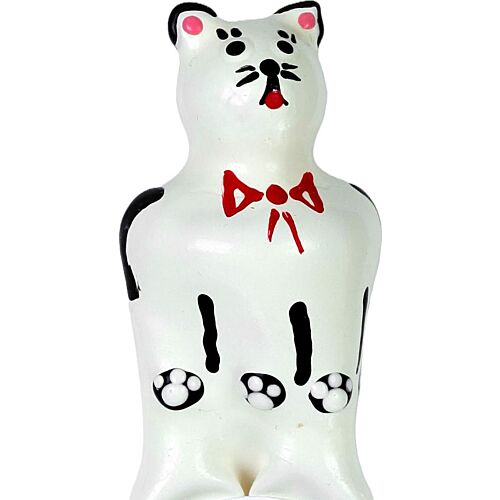 Preservativo Decorativo Condomerie Gatto XL - Unico