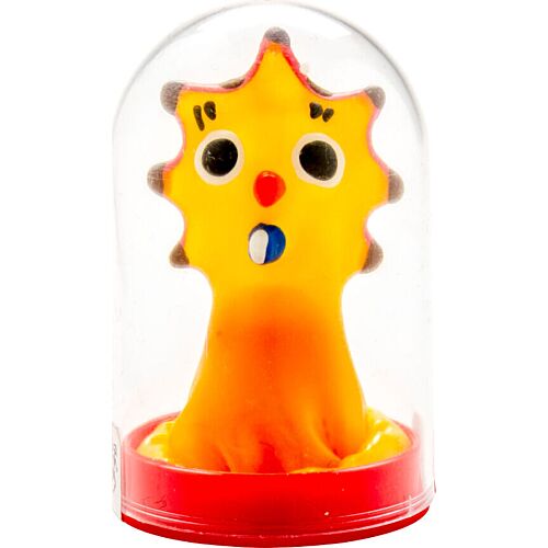 Preservativo Decorativo Condomerie - Stile Amsterdam