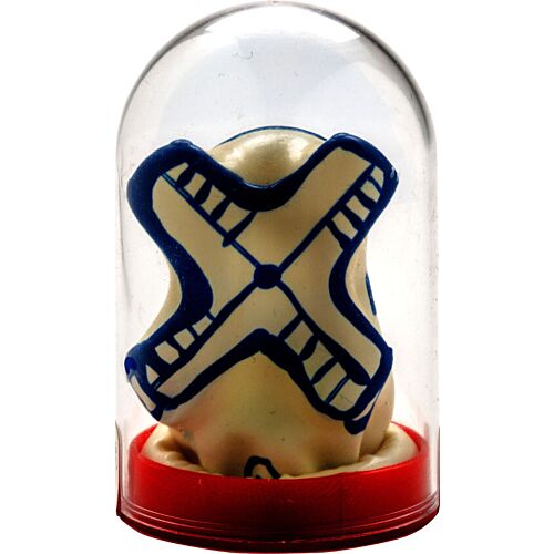 Preservativo Decorativo Condomerie Molino – Arte e divertimento