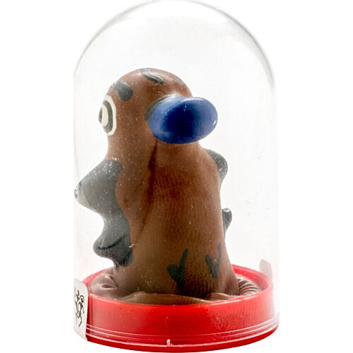 Preservativo Decorativo Condomerie Ornitorrinco - Juguete Erotico Unico