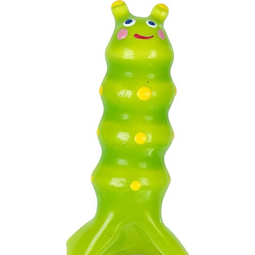 Preservativo Decorativo Condomerie Oruga XL Artigianale