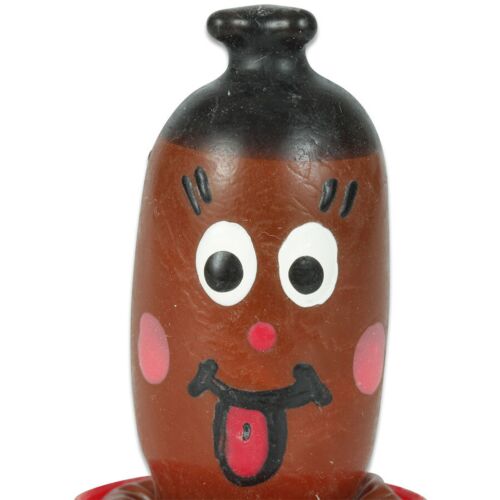 Preservativo Decorativo Condomerie - Arte Dipinto a Mano