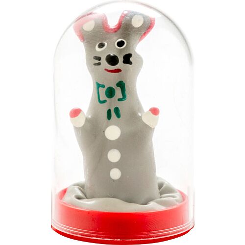 Preservativo Decorativo Condomerie Topo 1 | Arte in Lattice