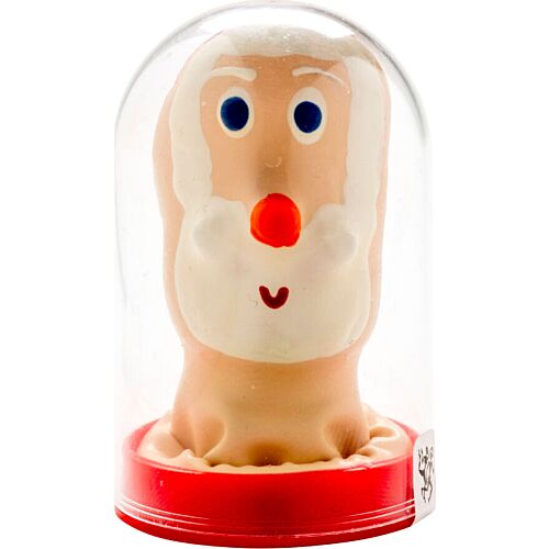 Preservativo Decorativo Condomerie Santa - Arte Bohemio