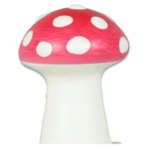 Preservativo Decorativo Condomerie Fungo Velenoso
