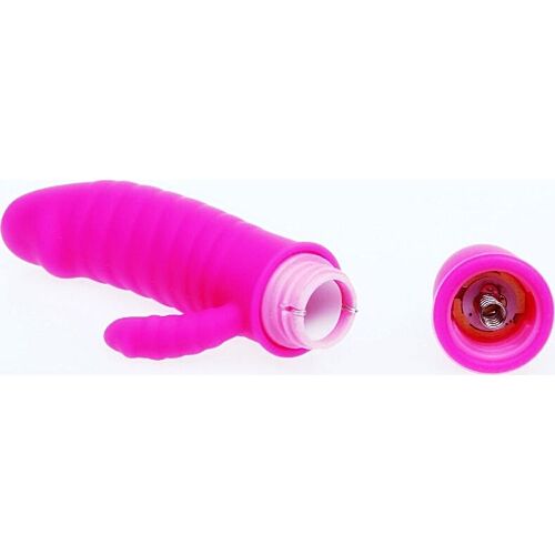Vibratore Pretty Love Flirtation Arnd con 10 impulsi di vibrazione