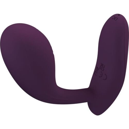 Vibratore Pretty Love Baird G-Spot 12 Vibrazioni