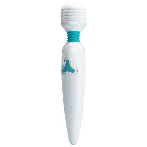 Vibratore CLOUD WAND HIGH TECH 7 modalità di vibrazione
