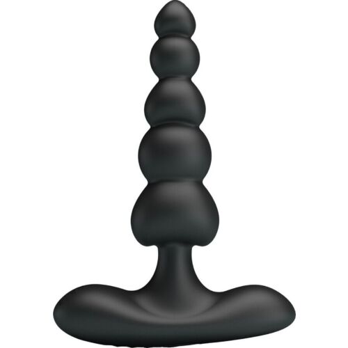 Vibratore Anale Pretty Love Corban con 10 vibrazioni