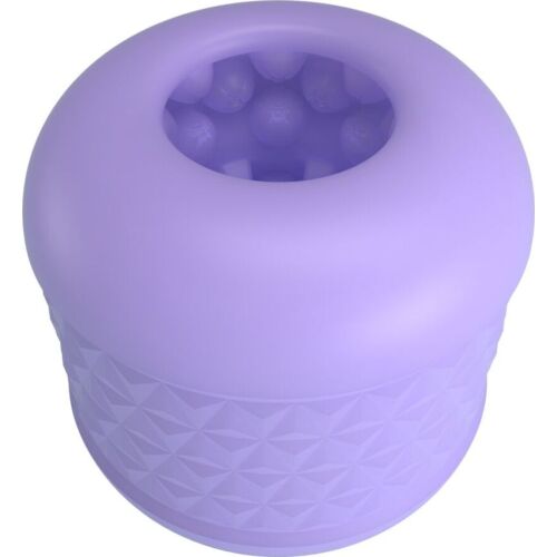 Masturbatore Pretty Love Cory con doppio ingresso e sensori