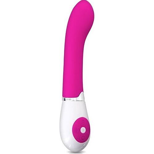 Vibratore Punto G Pretty Love Flirtation Daniel con 30 vibrazioni