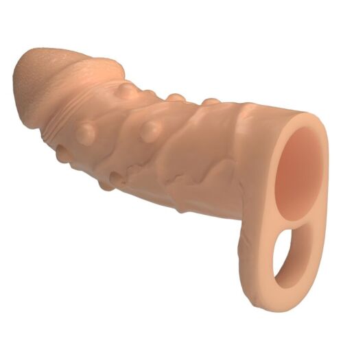 Guaina per pene FOR HIM DORT 14 cm